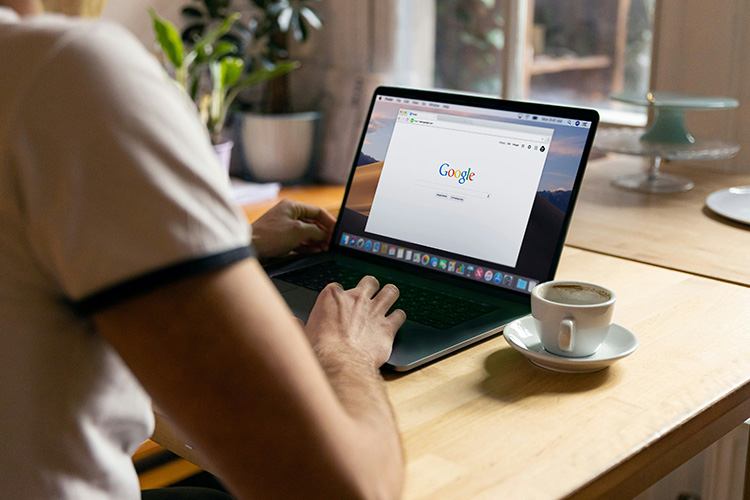 Für welche Keywords rankt meine Seite? Easy herausfinden!