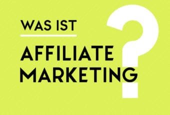 Affiliate Marketing einfach erklärt: Was ist es und wie funktioniert es?