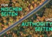 Von Nischenseiten und Authority Seiten