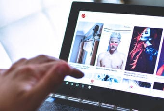 8 Gründe, warum sich Pinterest richtig für Dich lohnt