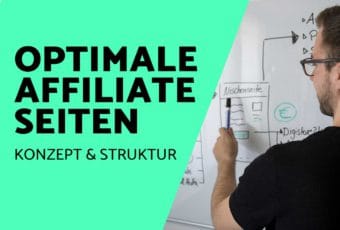 Wie erstelle ich eine Nischenseite – Ein Leitfaden