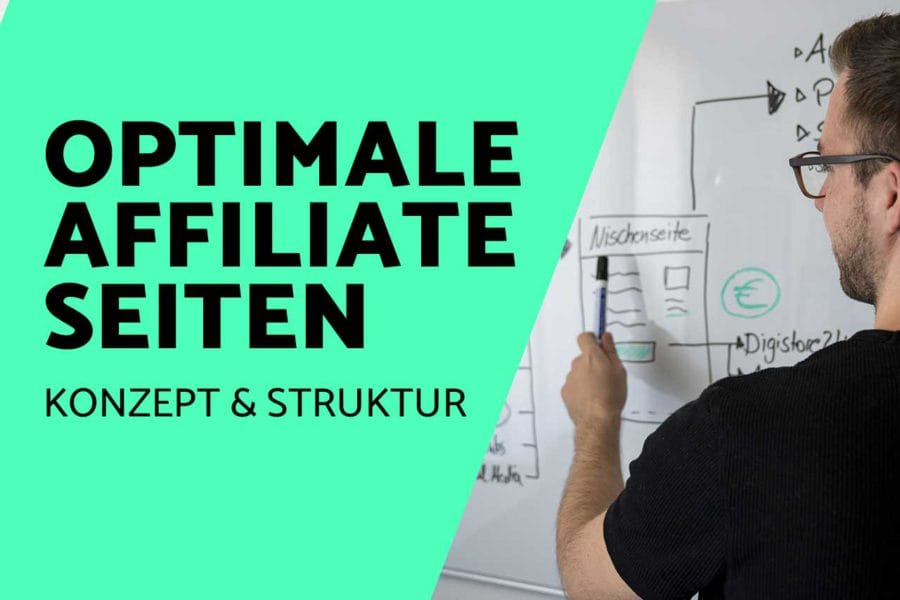 Wie erstelle ich eine Nischenseite – Ein Leitfaden