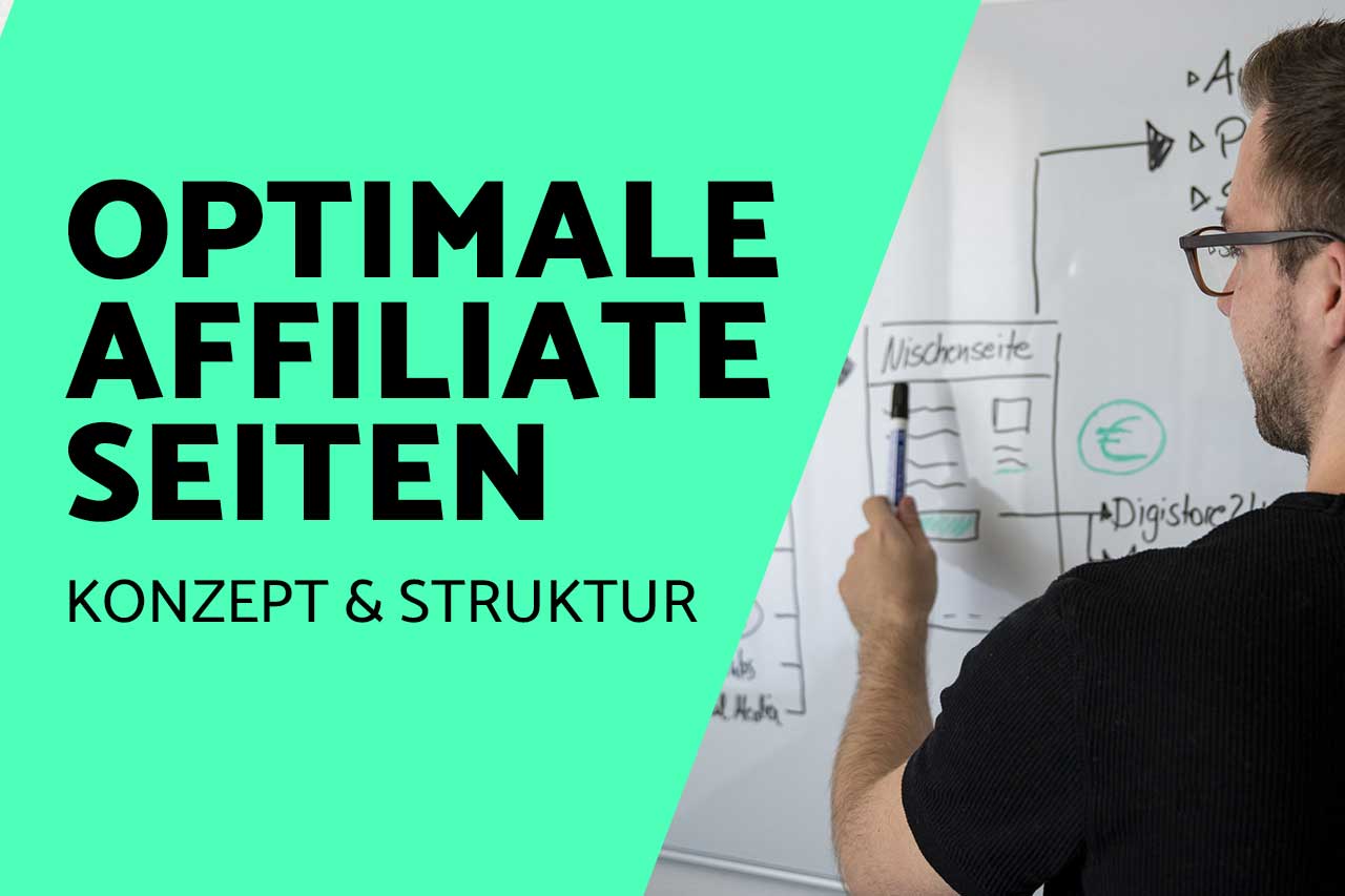 Wie erstelle ich eine Nischenseite – Ein Leitfaden