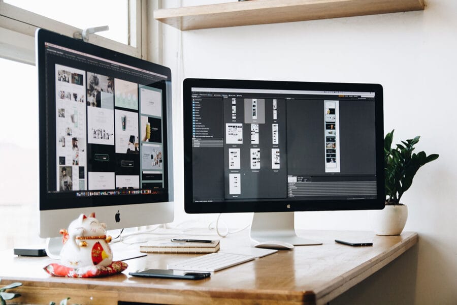 Anleitung: WordPress Bilder komprimieren