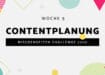 #5 Nischenseiten Challenge 2020 // Contentplanung