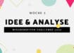 #2 – Nischenseiten Challenge 2020 // Idee & Analyse