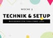 #3 – Nischenseiten Challenge 2020 // Technik & Setup