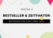 #9 – Nischenseiten Challenge 2020 // Bestseller & Zeitfaktor