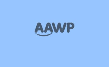 Das AAWP Plugin im Test – Alle Funktionen + Rabatt