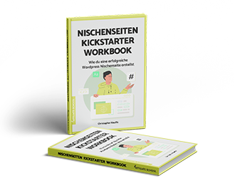 Nischenseiten Workbook