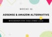 #10 – Nischenseiten Challenge 2020 // Amazon Alternativen & AdSense