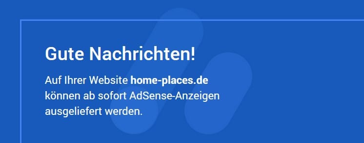 Google Adsense