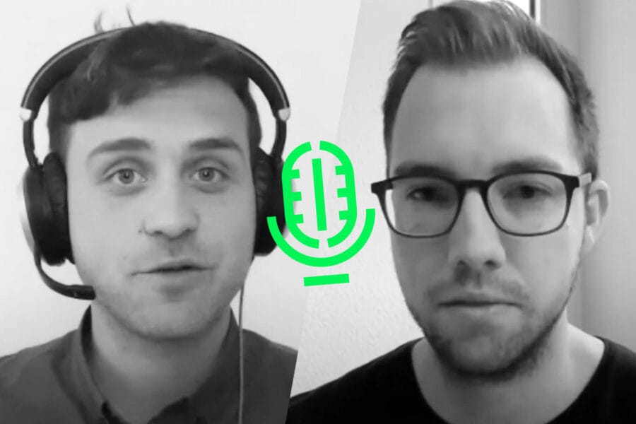 Interview: Affiliate Marketing für Einsteiger – SEO Tipps für Nischenseiten