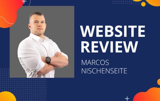 Nischenseiten Review – “Online Geld verdienen”