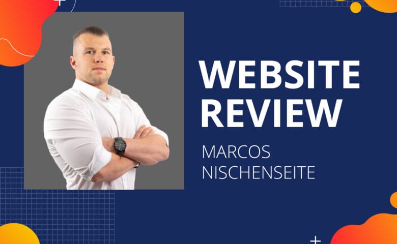 Nischenseiten Review – “Online Geld verdienen”