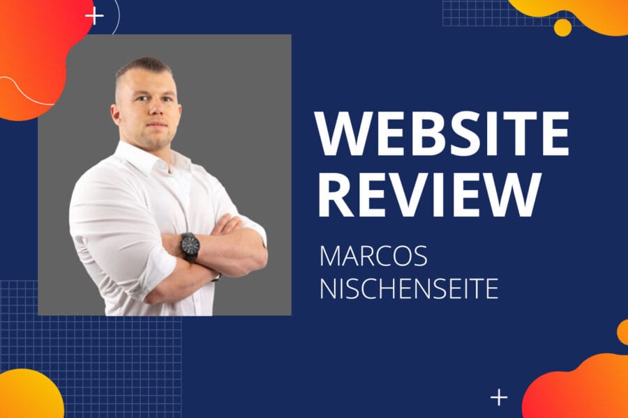 Nischenseiten Review – “Online Geld verdienen”