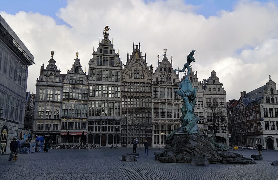 Antwerpen