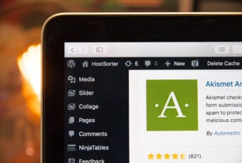 WordPress: der Unterschied zwischen Seite vs. Beitrag
