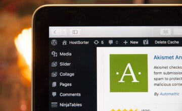 WordPress: der Unterschied zwischen Seite vs. Beitrag