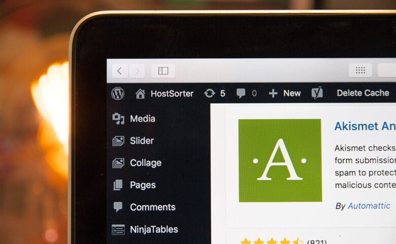 WordPress: der Unterschied zwischen Seite vs. Beitrag