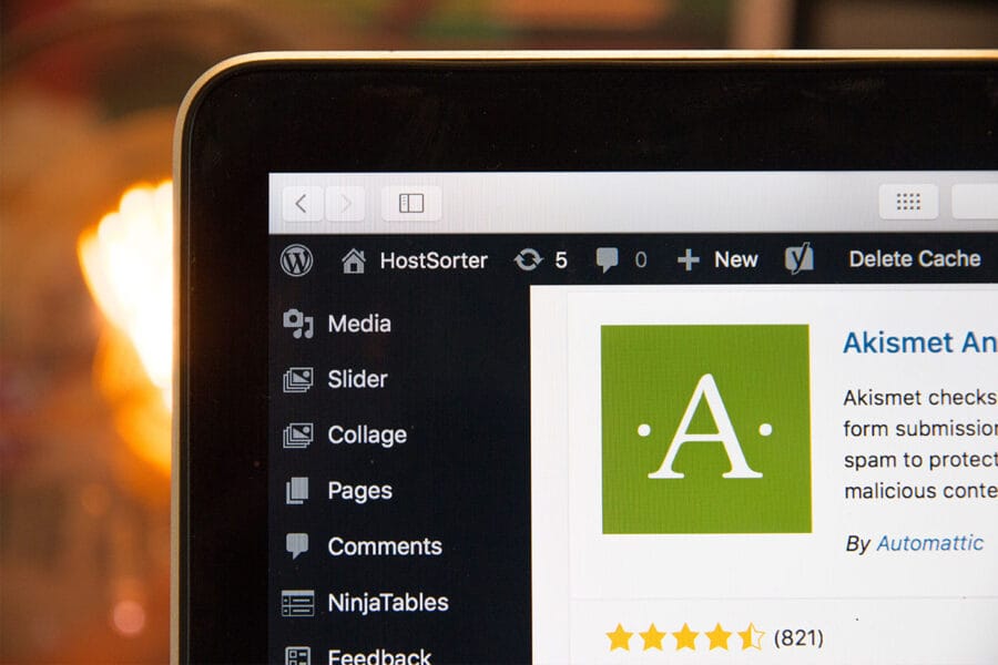WordPress: der Unterschied zwischen Seite vs. Beitrag