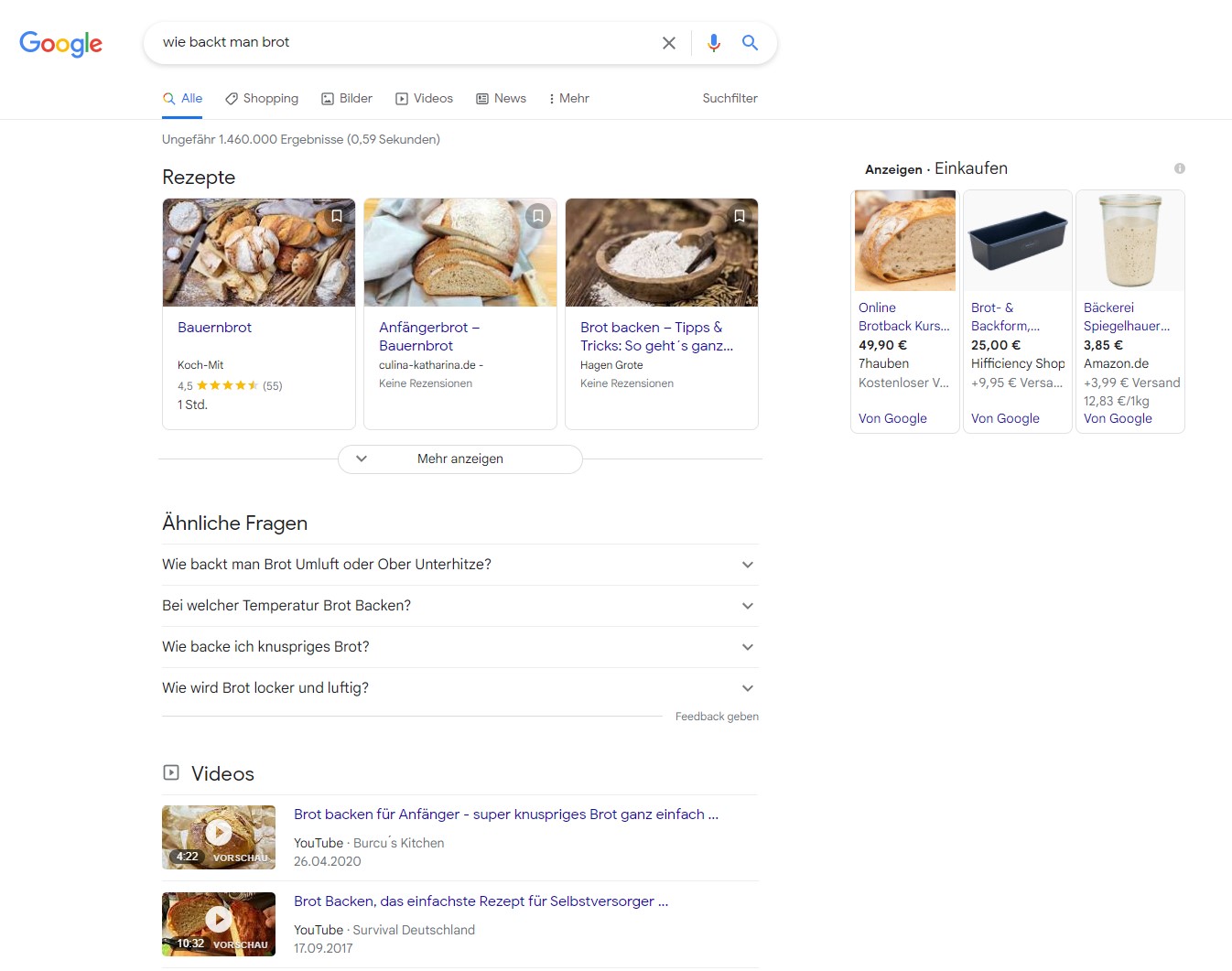 SERPS