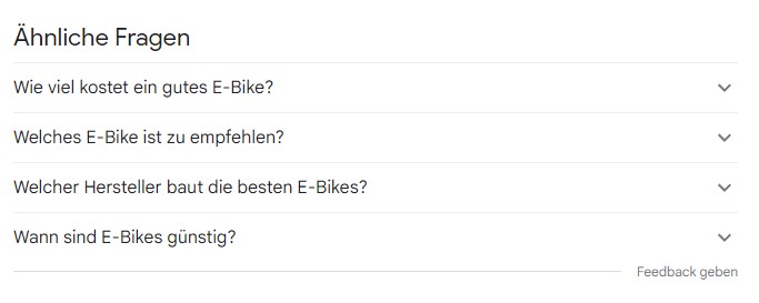 Ebike