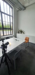webinar