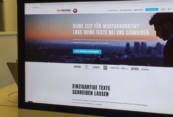 Textbroker als Affiliate nutzen – Das Optimum rausholen