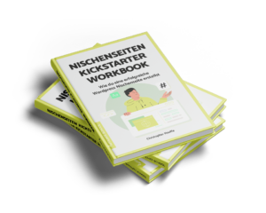 Nischenseiten Ebook