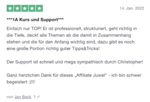 Rezension