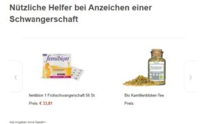 Amazon Carousel