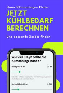 Klimaanlagen Finder