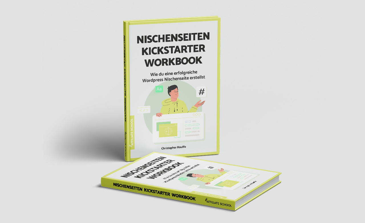 Nischenseiten E-Book