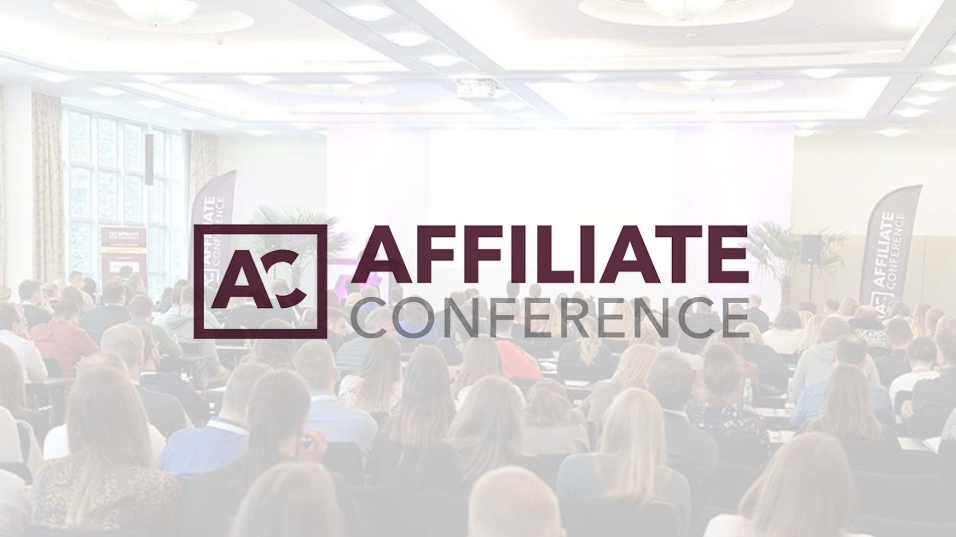 Affiliate Conference