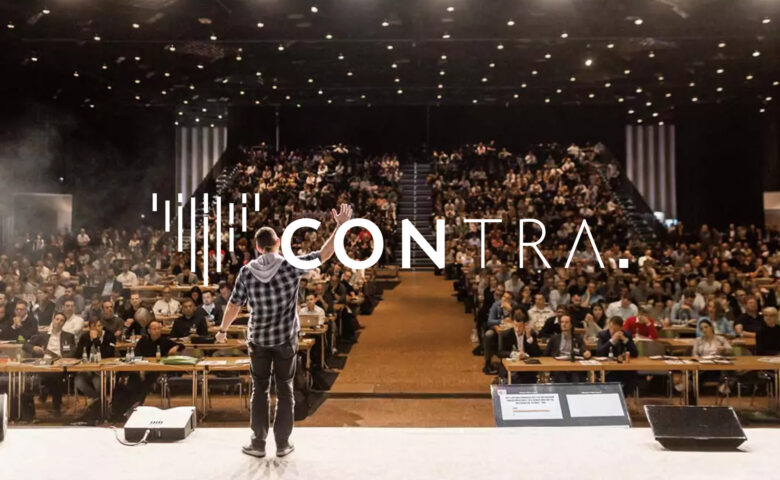 Contra – Conversion & Traffic