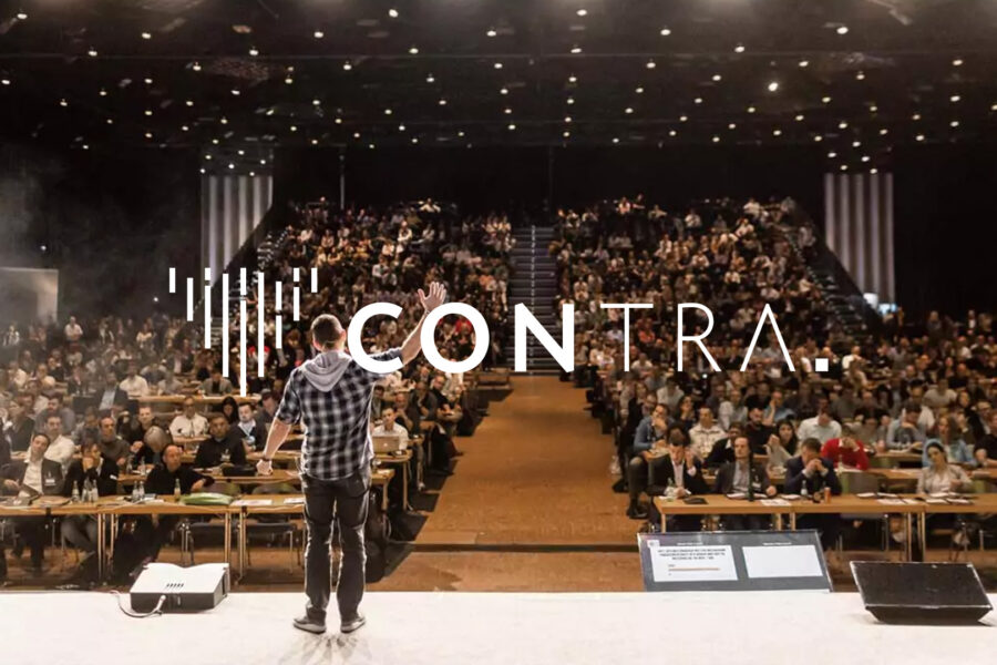Contra – Conversion & Traffic