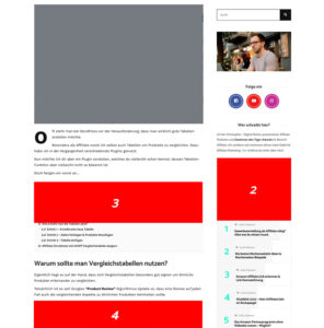 Werbung buchen