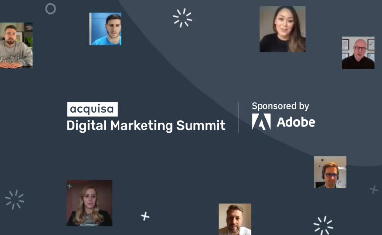acquisa Digital Marketing Summit 2022