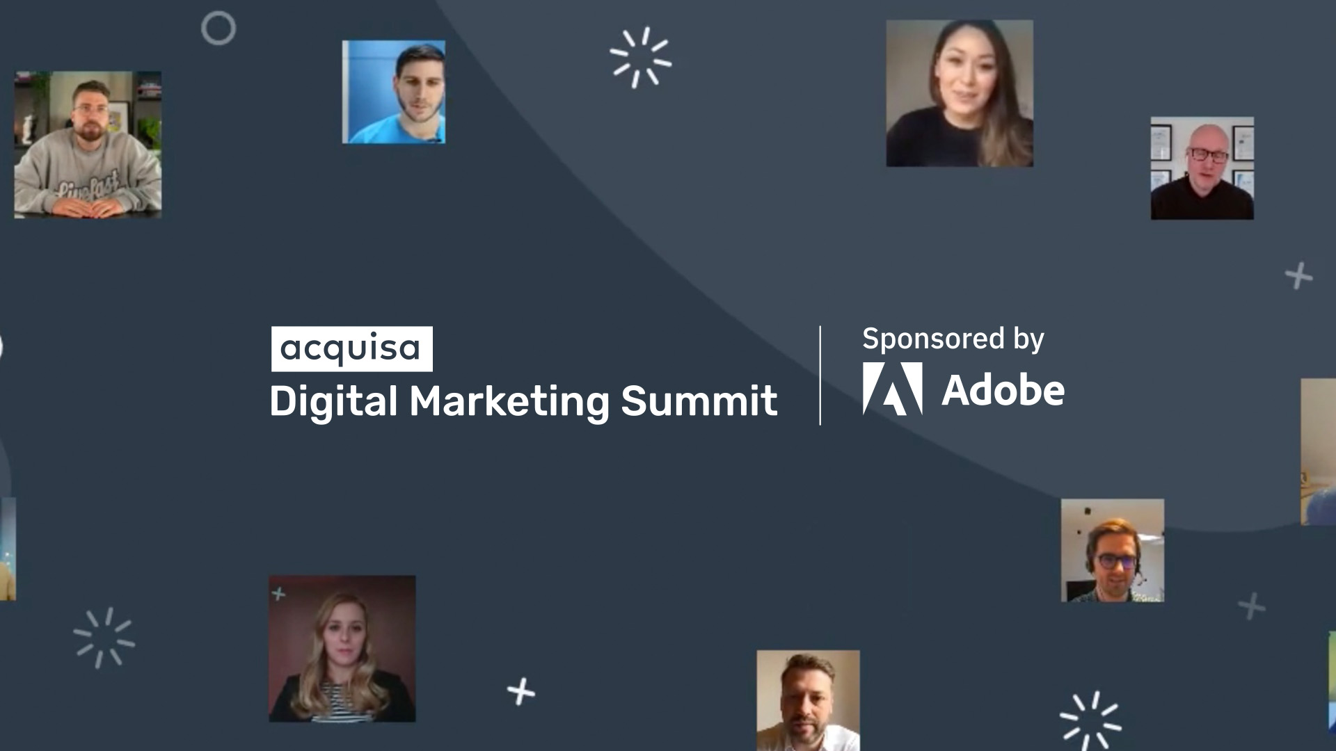acquisa digital marketing summit