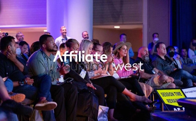 Affiliate Summit West