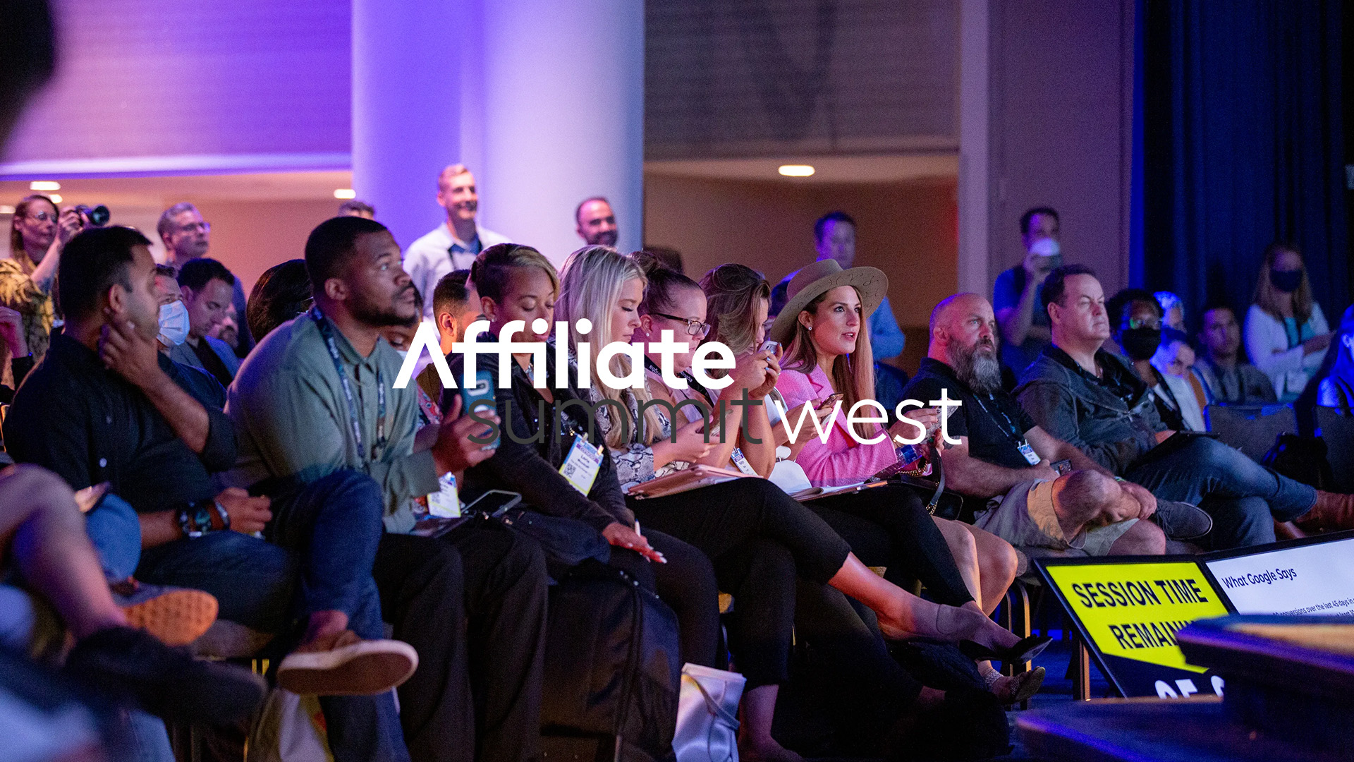 Affiliate Summit West