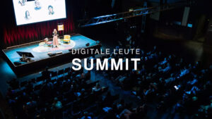 Digitale Leute Summit