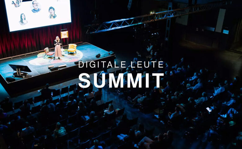 Digitale Leute Summit 2022