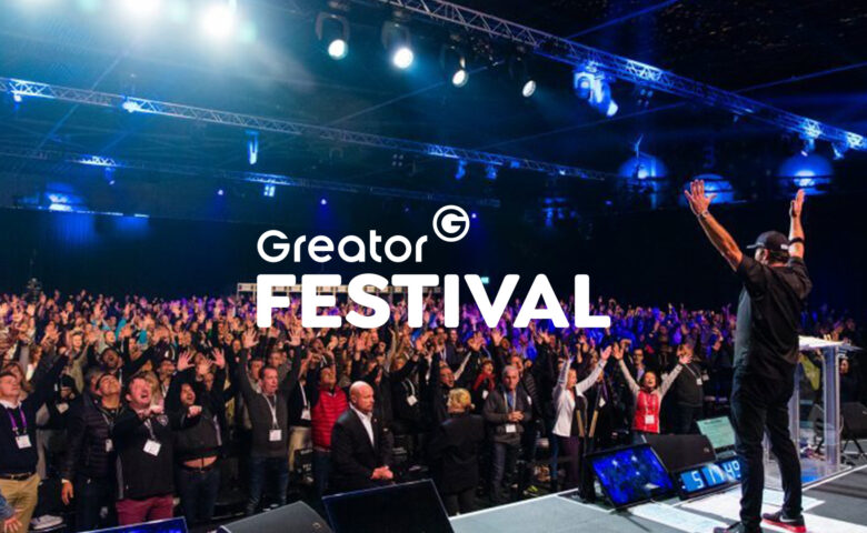 Greator Festival 2023