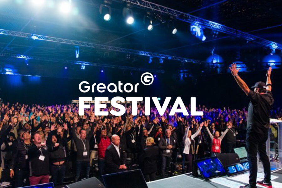 Greator Festival 2023