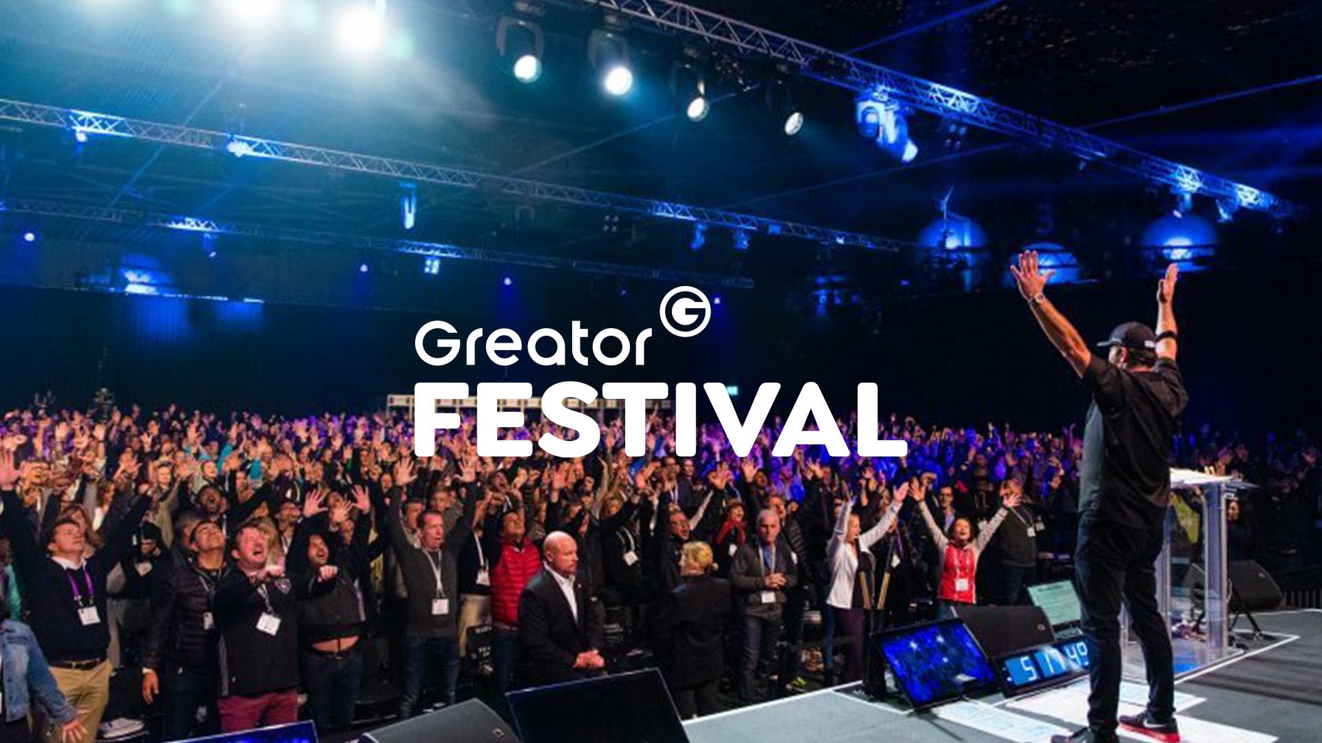 Greator Festival