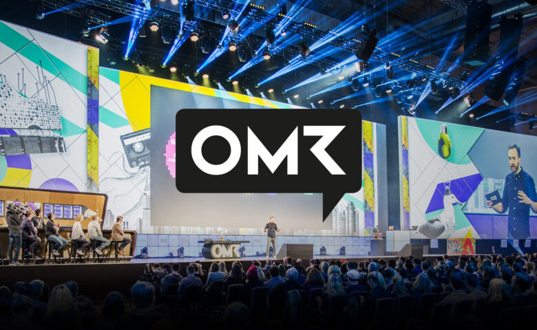 OMR Festival 2023
