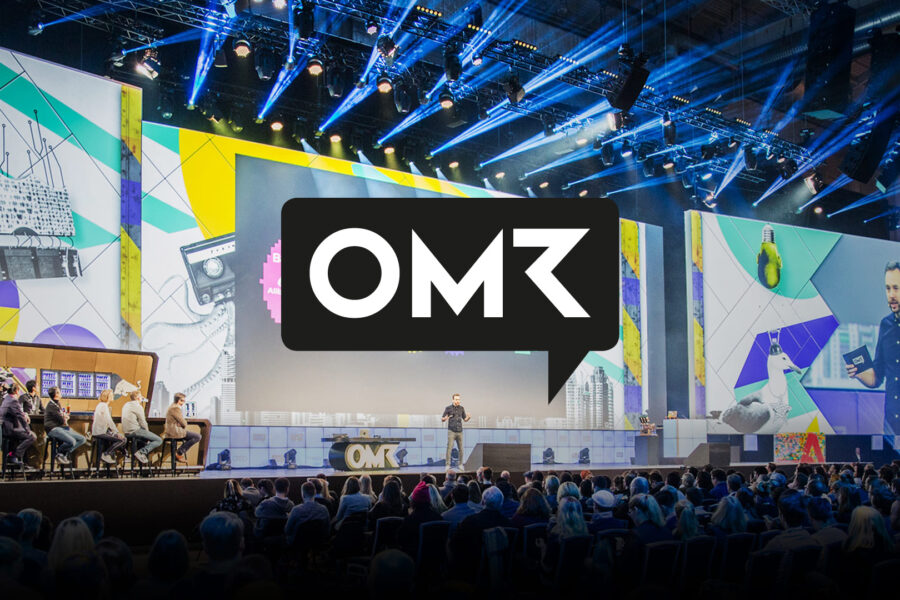 OMR Festival 2023