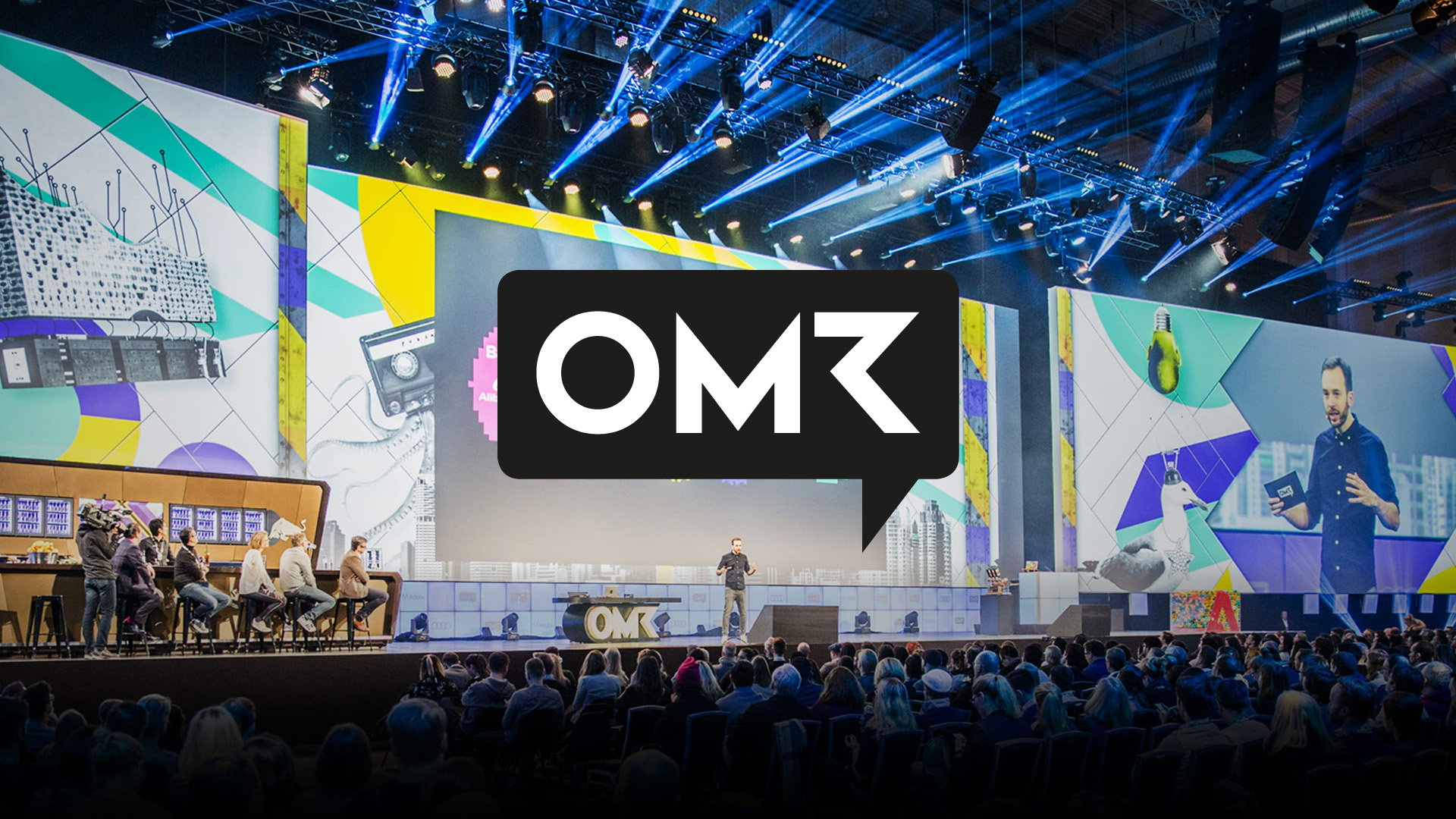 omr festival